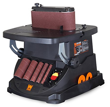 WEN 6524 Oscillating Belt and Spindle Sander