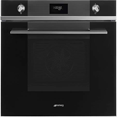 Smeg-Horno pirolitico SFP6101TVN1