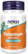 Now Foods, Selenium (Selenio), 100mcg, Sin Levadura, 100 Comprimidos veganos, Probado en Laboratorio, Vegetariano, Sin Gluten, Sin Soja, No GMO