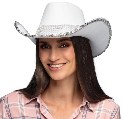 Boland - Chapeau de cowboy Party Girls