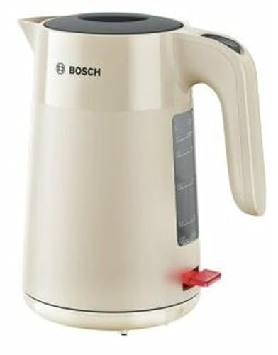 BOSCH Bollitore TWK2M167 Beige 2400 W 1,7 L