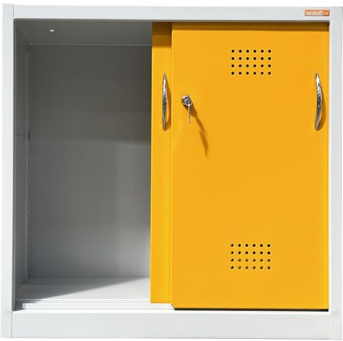 eurokraft basic | Umweltschrank