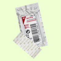 3M Steri-Strip Reinforced Skin Closures, 6mm x 75mm, Pack of 50