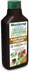 Maxicrop Original Seaweed Extract 1 Litre