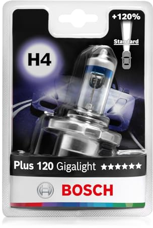 Bosch Glühlampe 1987301109