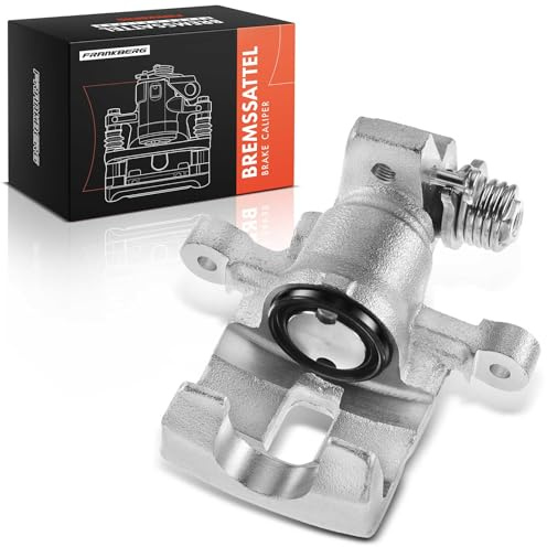 Frankberg Brake Caliper 5836007320 | Compatible with: Picanto SA