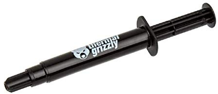 Thermal Grizzly Aeronaut Wärmeleitpaste – 3,9 gramos / 1,5 ml
