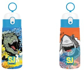 Sj Gang Borraccia Animali a