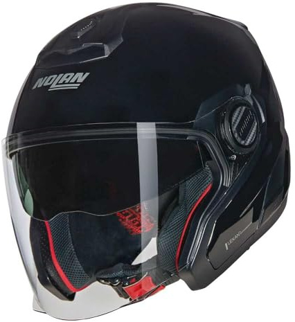 Nolan N40-5 06 Classico N-Com Jethelm