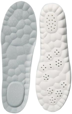 Komfort Sport Einlegesohlen Schuhe Sohlen, orthopädische einlegesohlen plantarfasziitis einlagen, 39-40 einlagen herren damen arch support inserts Plantar Fasciitis insoles