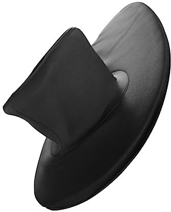 TOYANDONA Gonna Antispruzzo per Kayak Taglia Unica 85-105 Cm, Protezione da Pioggia e Spruzzi per Canoa e Rafting, Facile da Indossare e Togliere per attività di Pagaiata