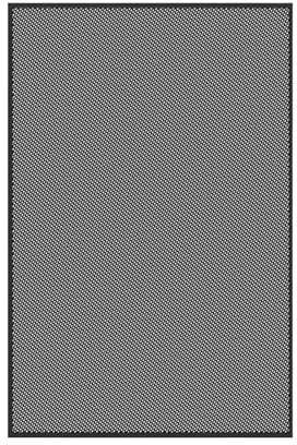 Misaakoeq Cubierta para techo corredizo | Red de pantalla magnética para automóvil, transpirable, protección UV, cubierta para techo solar para camión, viajes, camping al aire libre