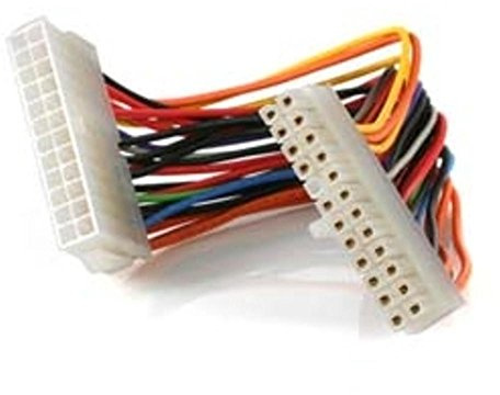 StarTech 8 Power Ext Cable 24 pin ATX 2.0