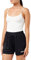 JAKO Damen Sporthose Manchester 2.0 Damen, Schwarz, 38-40