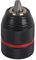 Portabrocas, Portabrocas sin llave de metal 1/2-20UNF Taladro autoblocante de 13 mm Montaje de portabrocas Taladro sin llave