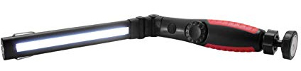 TOPCAR - Lampe torche baladeuse articulée à LED - TOP00000190