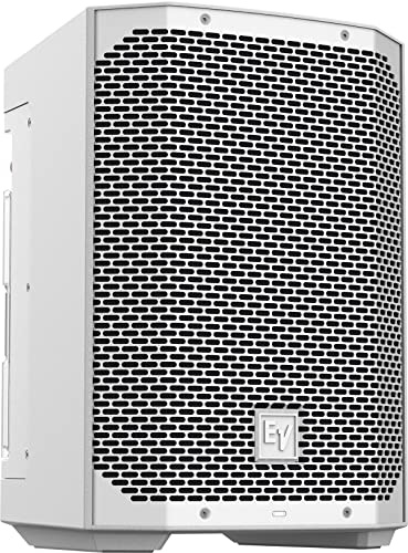Electro-Voice EVERSE 8 White - Aktiver Lautsprecher