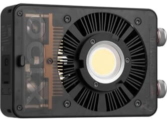 ZHIYUN Molus X100 Combo LED Light
