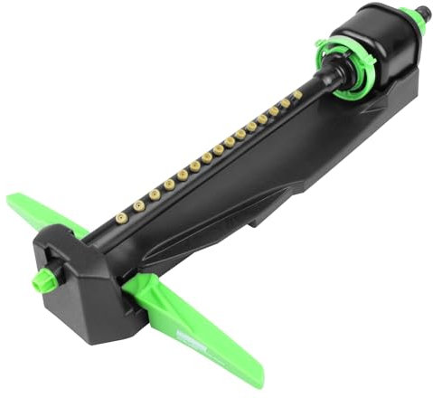 Brüder Mannesmann M63616 Arroseur oscillant