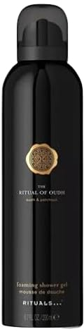 Rituals - The Ritual of Oudh Espuma de Ducha, 200ml