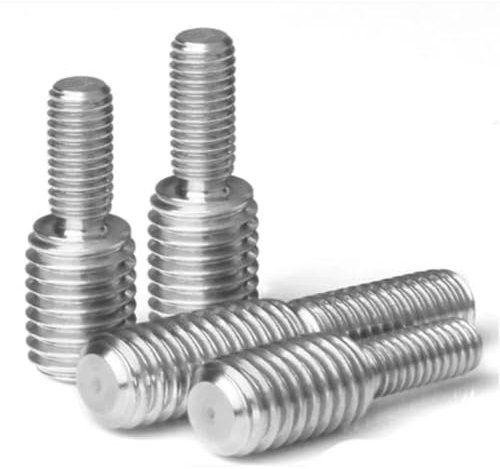 5 stücke M3 M4 M5 M6 M8 M10 M12 M14 M16 M20 Edelstahl 304 Konverter Reduzierung Bolzen Kamera Adapter Umwandlung Schraube(M12X25X14X25)