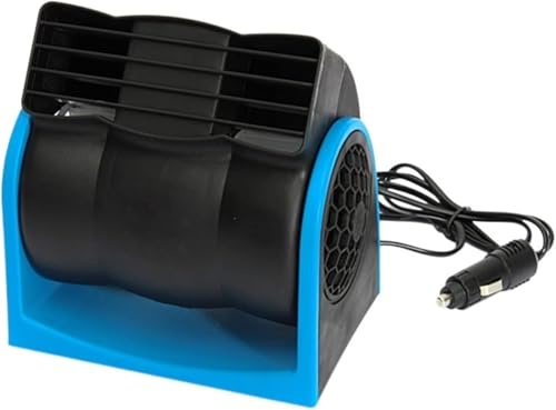 Condizionatore D'Aria Portatile 12V Auto Veicolo Camion Barca Condizionatore D'Aria Ventola Di Raffreddamento For Auto Velocità Regolabile Silenzioso Dispositivo Di Raffreddamento Freddo Con Auto Faci