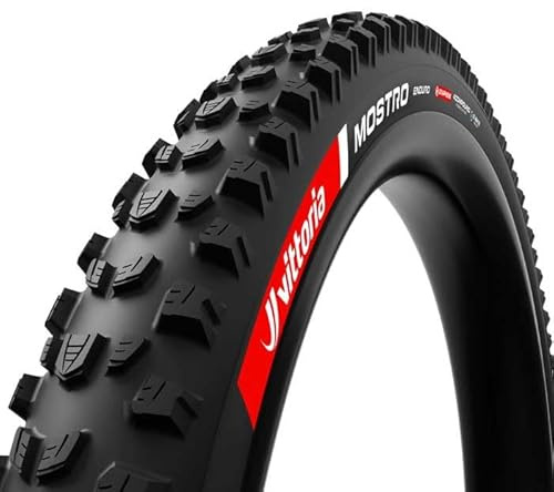 Vittoria Mostro Trail Tubeless 29´´ X 2.60 MTB Tyre 29´´ x 2.60