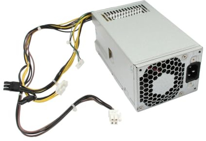 HP M15695-002 original Stationär dator-PC Nätaggregat 350 Watt