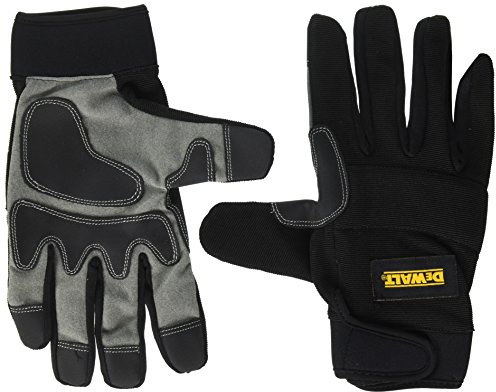 DeWalt DPG217XL Industrial Safety Gloves