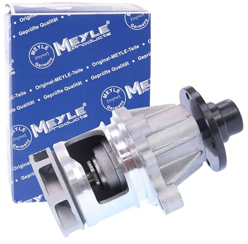 MEYLE Wasserpumpe 3130113400 | Compatible con: BMW 3, 3, 3, 3 de 3 compactos, 3 coupé, 3 cupé, 3 Touring, 3 Touring, 5, 5 Touring, Z3 Roadster