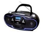 Trevi CMP 574 MP3 Radiorekorder