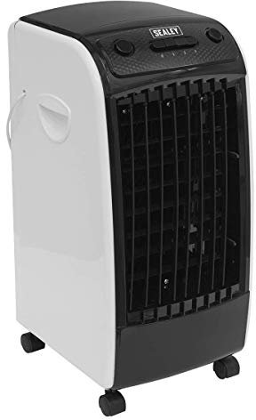 Sealey 3-in-1 Portable Air Cooler - SAC04