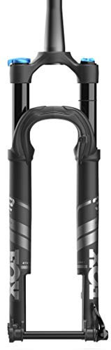 FOX FACTORY 32 Float SC 29 Performance 100 Grip 3Pos Noir Mate 15QRx100 Conique Deport 44mm 2021 Fourche Adulte Unisexe