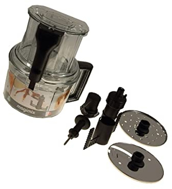 MAGIMIX - MIXING BOWL COMPLETE - 3100 / 3200 - 17671