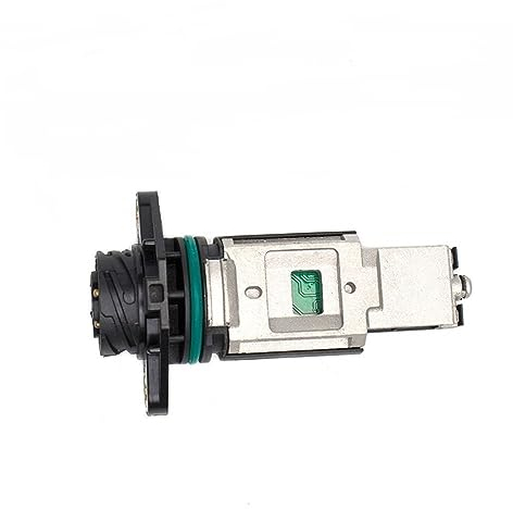 SAWILI Luftmassenmesser MAF, for Mercedes-Benz, for S124 S202 S210 C208 C124 A208 W124 W202 W210, for SSANGYONG, 0280217100 0000940048 Motorluftsensor