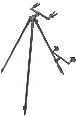 Ultimate River Rod Pod - Rodpod