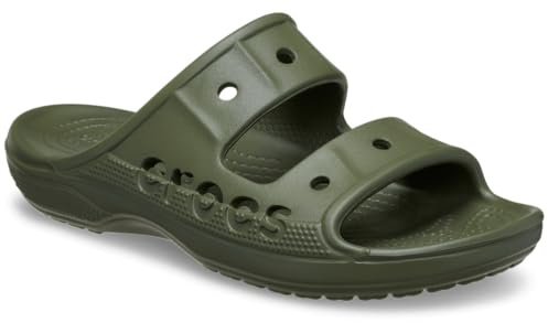 Crocs Baya Sandal 37-38 EU Army Green
