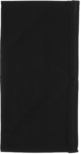 WHAMVOX Banane Tennis Portable Fibre Élastique Résistante Et Anti-Chute Pochette De Rangement Multifonction pour Balles De Tennis Golf Et Baseball avec Grandes Capacité Et Poches Zippées p