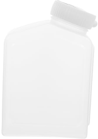 Luxshiny Barattolo Plastica Con Ermetico Trasparente Per Caramelle Snack Spezie Conservazione Alimentare Adatto Frigorifero e