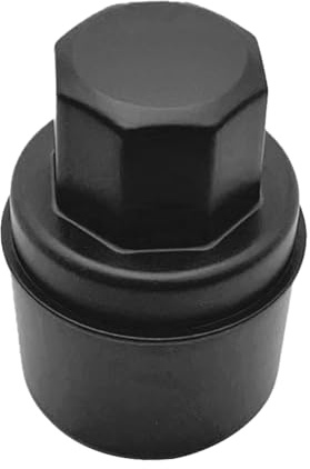 Tampone applicatore di per auto - Spugna elastica, spazzola lucida