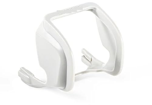 För STARTRC Gimbal Bumper För DJI Neo Skyddsstång För Anti-kollision Kameraskydd Lättvikt För Drönare(Gray)
