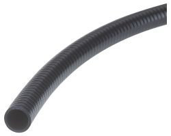 Oase 37175 Spiralschlauch schwarz, 3/4 Zoll