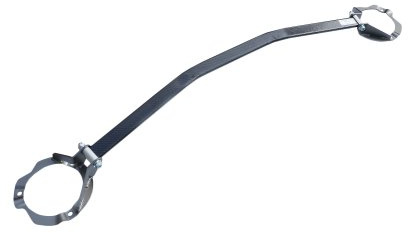 Cusco Strut Bar ALC OS Front R32-HNR32-BNR32 Skyline