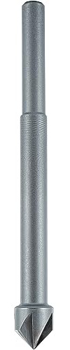 ENT 45304 Avellanador, carlidad premium HS, Diámetro (D) 30 mm, NL 60 mm, GL 90 mm, E 90°, SL 30 mm, S 10 mm