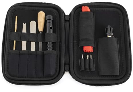HOHNER Service Set, für Mundharmonikas