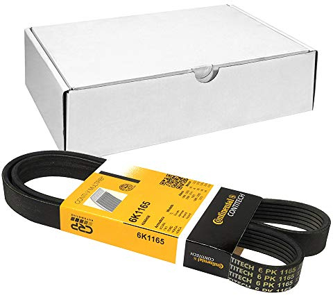 CONTITECH 6PK1165 Keilrippenriemen Rippenriemen 1165mm 0,123kg