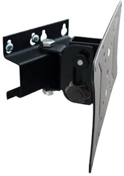 Drall Soporte de TV Soporte de Pared 10-32 Pulgadas LCD LED Plasma TV inclinable/Giratorio VESA 50-200x100 Modelo: S76