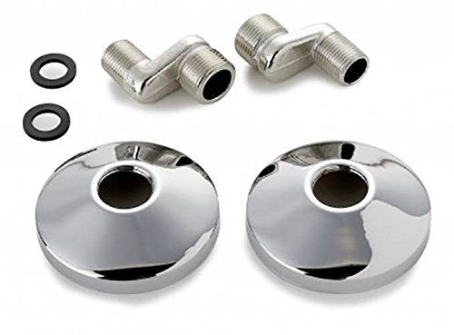 Aqualy Montserrat Exzenter-Set