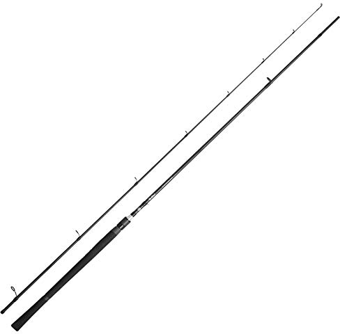 Spro Angelrute Spinnrute - SP1 Pro Spin & Softbait 245L 2,45m 5-20g