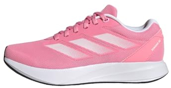 adidas Damen Duramo RC Running Shoes, Bliss Pink/Cloud White/Core Black, 38 2/3 EU